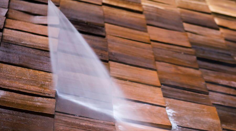 Asphalt Roofing in Blairstown, MO